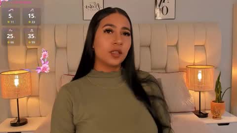 Amelie online show from 10.26.25