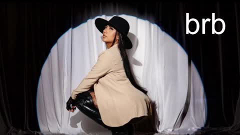 Amelie online show from 10.29.25