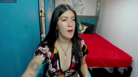 Snapshot of ameliegray chatting on 12.04.24 A M E L I E online show from 12.04.24