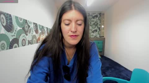Snapshot of ameliegray chatting on 01.09.25 A M E L I E online show from 01.09.25