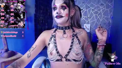 Snapshot of amelierouss chatting on 01.17.26 AMELIEROUS .. see you tomorrow kisses online show from 01.17.26