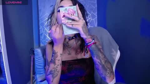 Snapshot of amelierouss chatting on 02.03.26 AMELIEROUS .. see you tomorrow kisses online show from 02.03.26