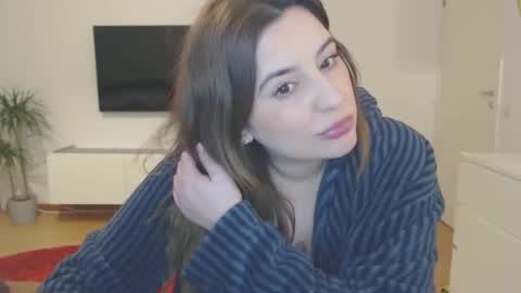 ameliesander online show from 01.28.25