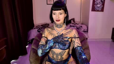 Snapshot of ameliestone1 chatting on 04.09.26 Maria Independet Model online show from 04.09.26