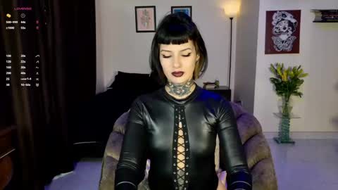 Snapshot of ameliestone1 chatting on 05.15.26 Maria Independet Model online show from 05.15.26