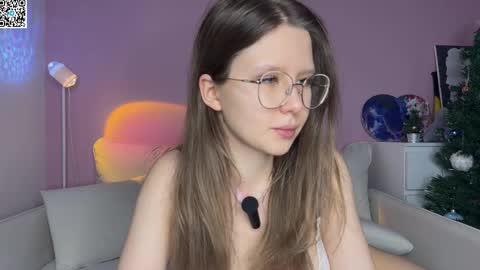 Ameliia castro online show from 12.22.25