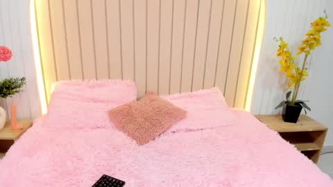 Amelia online show from 01.03.25