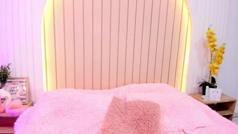 Amelia online show from 01.26.25