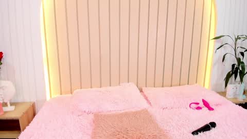 Amelia online show from 01.30.25