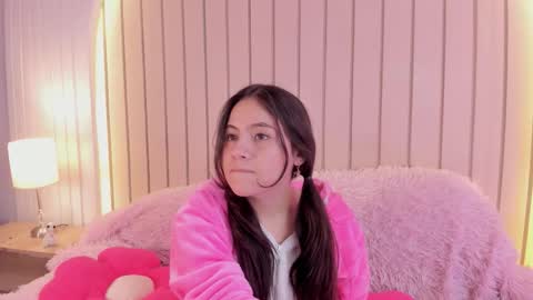 Amelia online show from 09.30.25