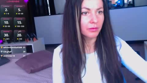 amelinamersi online show from 04.01.26