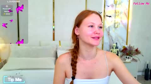 AmeliRoyse online show from 11.03.25