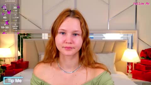 AmeliRoyse online show from 11.29.25