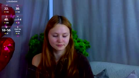 AmeliRoyse online show from 02.15.26