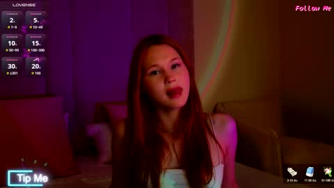 AmeliRoyse online show from 03.20.26