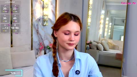 AmeliRoyse online show from 03.28.26