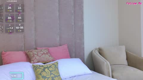 AmeliRoyse online show from 04.05.26