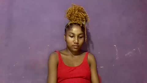 amelisy20005 online show from 01.11.26