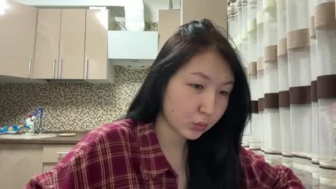 Snapshot of ameliya_kim chatting on 04.04.26 Ameliya online show from 04.04.26