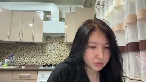 Snapshot of ameliya_kim chatting on 04.06.26 Ameliya online show from 04.06.26