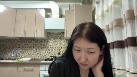 Snapshot of ameliya_kim chatting on 04.09.26 Ameliya online show from 04.09.26