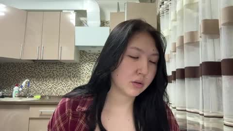 Snapshot of ameliya_kim chatting on 04.12.26 Ameliya online show from 04.12.26