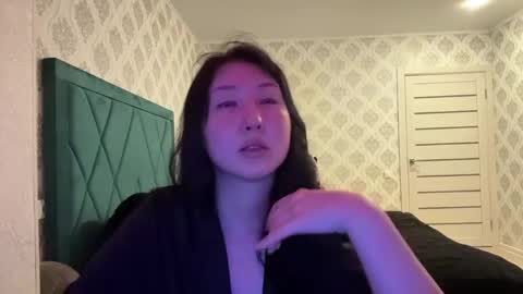 Snapshot of ameliya_kim chatting on 05.02.26 Ameliya online show from 05.02.26