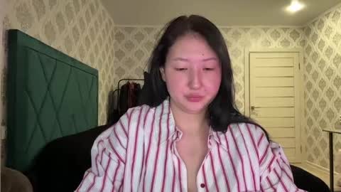 Snapshot of ameliya_kim chatting on 05.08.26 Ameliya online show from 05.08.26