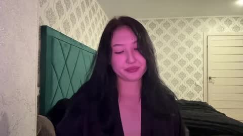 Snapshot of ameliya_kim chatting on 05.09.26 Ameliya online show from 05.09.26