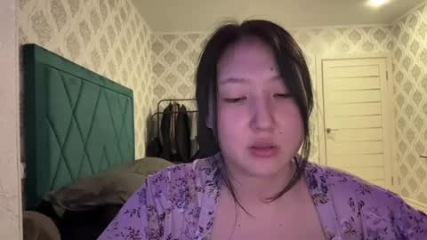 Snapshot of ameliya_kim chatting on 05.12.26 Ameliya online show from 05.12.26