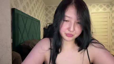 Snapshot of ameliya_kim chatting on 05.13.26 Ameliya online show from 05.13.26