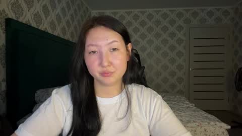 Ameliya online show from 06.04.26