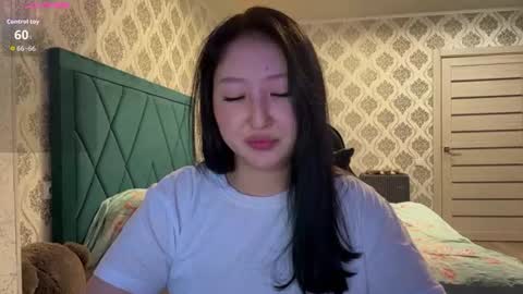 Ameliya online show from 06.21.26
