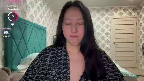 Ameliya online show from 06.27.26