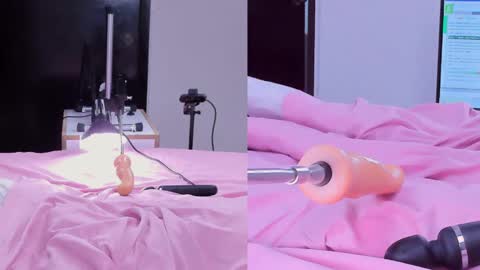 Amellia online show from 01.07.25