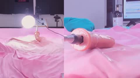 Amellia online show from 03.09.25