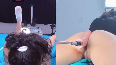 Amellia online show from 03.11.25