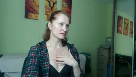 Snapshot of amelly777 chatting on 02.24.25 amelly777 online show from 02.24.25
