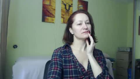 Snapshot of amelly777 chatting on 03.12.25 amelly777 online show from 03.12.25
