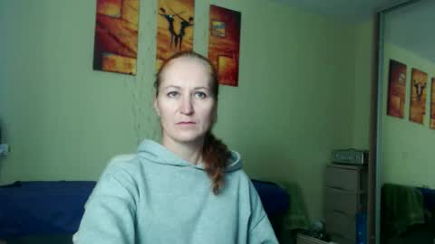 Snapshot of amelly777 chatting on 10.21.25 amelly777 online show from 10.21.25