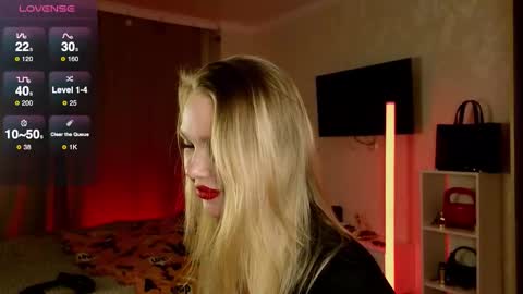 Amelly online show from 01.08.26