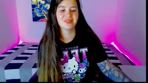 amellymillyy online show from 11.12.25