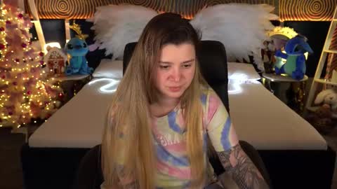 amellymillyy online show from 01.09.26