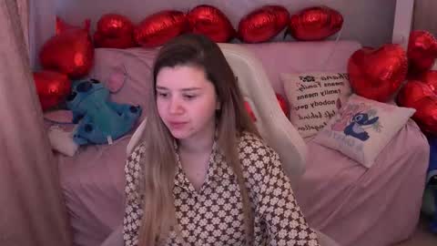 Snapshot of amellymillyy chatting on 02.05.26 amellymillyy online show from 02.05.26