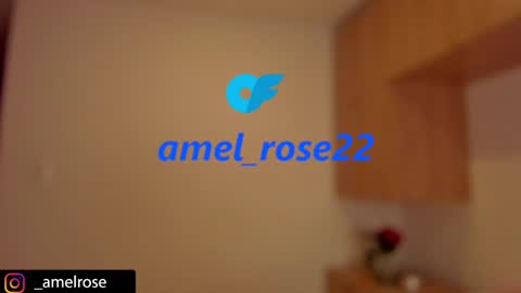 Snapshot of amelrose chatting on 02.17.25 ONLYFANS amel rose22 online show from 02.17.25