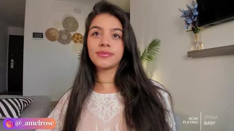 ONLYFANS amel rose22 online show from 03.22.26