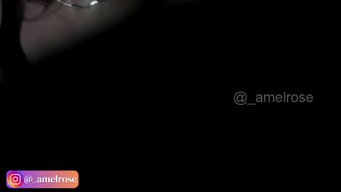 ONLYFANS amel rose22 online show from 04.21.26