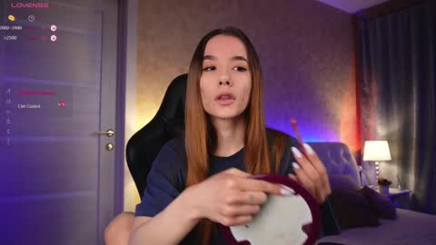 Amy  online show from 12.07.24