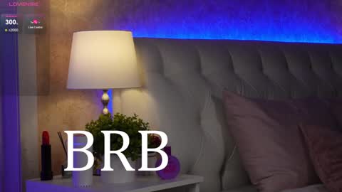 Amy  online show from 01.09.25