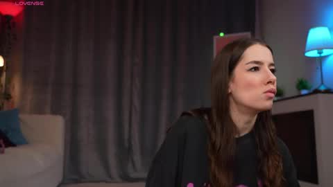 Snapshot of amelyxxx chatting on 04.20.26 Amy online show from 04.20.26